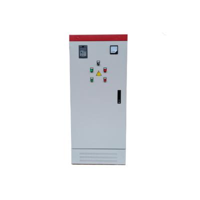 China Customized aluminum alloy explosion-proof control box power distribution cabinet for sale