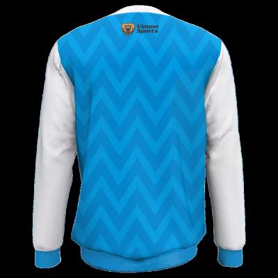 China Custom Outdoor Sweatershirt Training Tracksuits Men Breathable Shirt XXL Made in China for sale