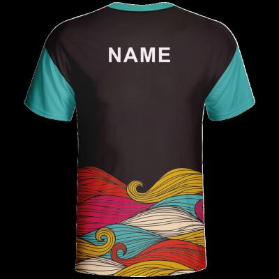 China Breathable Team Custom Pro Esports Tank Top /elite Team Gaming Shirts for sale