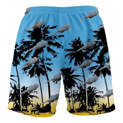 China Wholesale Breathable OEM Good Quality Design Custom Printed Logo Sublimation Mesh Basketball Unisex Shorts for sale