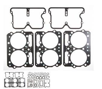 China Cummins 855 Cylinder Head Gasket Set for sale