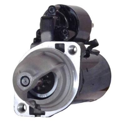 China MARINE COATED STARTER VOLVO PENTA AQ125B AQ131A AQ131B AQ131C AQ131D AQ140A for sale