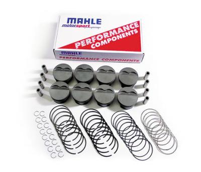 China Mahle PowerPak Piston and Ring Kits LS1314905F04 for sale