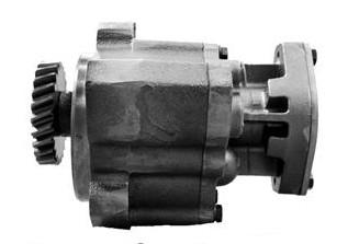 China Cummins N14 Oil Pump 3803369& oil hydraulic pump for sale