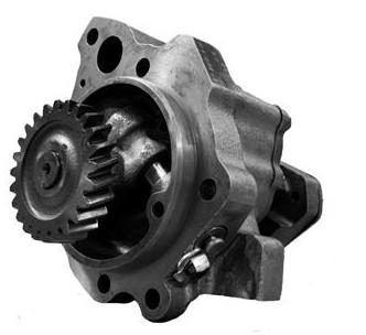 China Cummins NT 855 (Big Cam III & IV) Oil Pump 3821572 & oil hydraulic pump for sale