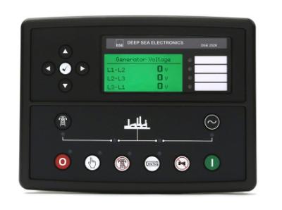 China DSE2520 Remote Display Module (Auto Mains (Utility) Failure) for sale