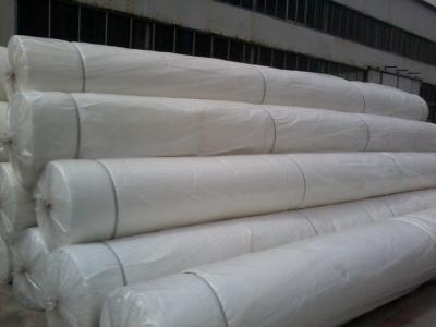 China Needle Punched Non Woven Fabric , High Strength Non Woven Polypropylene Geotextile for sale