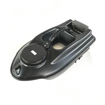 China Baitboat 500meters Boatman Actor Bait Boat w/1.5Kg Hopper Rc Fishing Carp Tackle For Bait Boat for sale