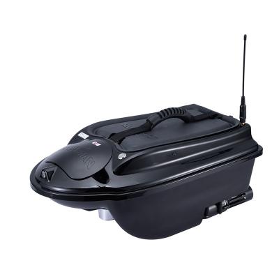 China Newest Model Actor Boatman Boat Fishing Carp Baitboat Compact Carp Bait Boat Big Hopper With 3KG Loading Wireless Control 500meter Range for sale