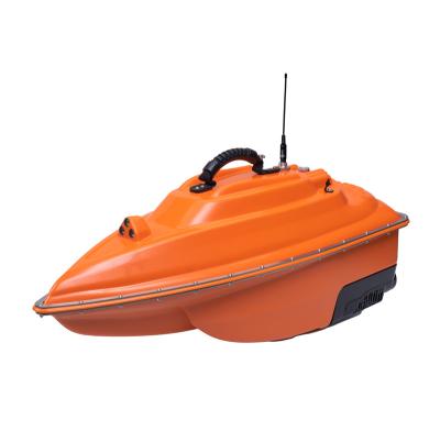 China Flota-automatica 500 Surfer-Basic PESCA marina surfcasting cebo barco bait boat Remoto Para de controlador de metros de Flota for sale