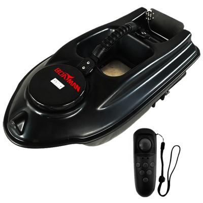 China Bait Boat Basic Model Bait Boat Actor with 500M Distance Remote Controller and Hot Seller in Europe for Recreational Fishing for sale