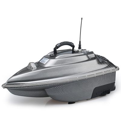 China Bait Boat Kontiki/Troping Controller 28 GPS Autopilot Live Bait Points and Hooks Remote Baitboat Fishing Saltwater Boats for sale