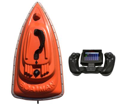 China Digital Surfer GPS de remoto barco de pesca de controlador de scam de gancho de vivo y de cebo de lleva de Surfcasting d'autopiloto de punto de 28 GPS for sale