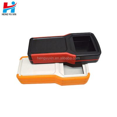 China Industry Electric Remote Control Radio High Quality Plastic Electronic Remote Control IP65 Enclosure for sale