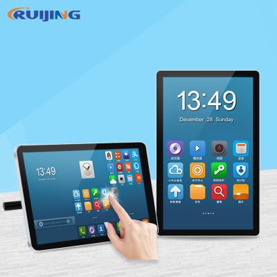 China 10 12 15.6 19 21 27 32 Inch Android Tablet Display Industrial Open Frame Waterproof Lcd WiFi Capacitive Touch Screen Monitor for sale