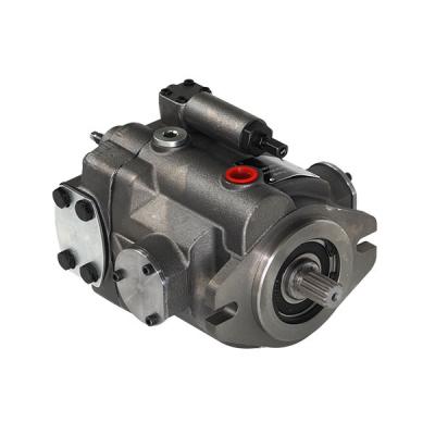 China PVP3336R2H21 Parker Hydraulikpumpen Parker Achs-Kolbenpumpe ISO-Zertifikatpumpe zu verkaufen