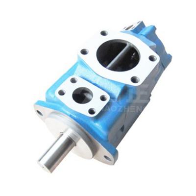 China Vickers Hydraulic Vane Pump 25V 45V 3525V 4525V Parker Vane Pump zu verkaufen