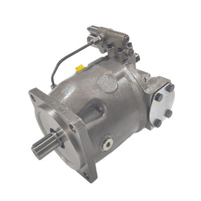 China Geavanceerde hydraulische axiale zuigerpompen Rexroth A A10VSO 71 DFEH/31R-PRA12KD5 Te koop