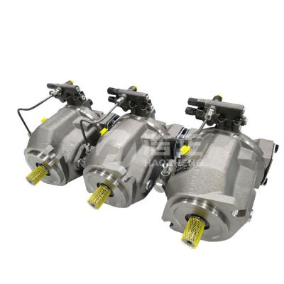 China Regroth A A10VSO 71 DG /31R-PPA12G30 Hydraulikpumpe zu verkaufen