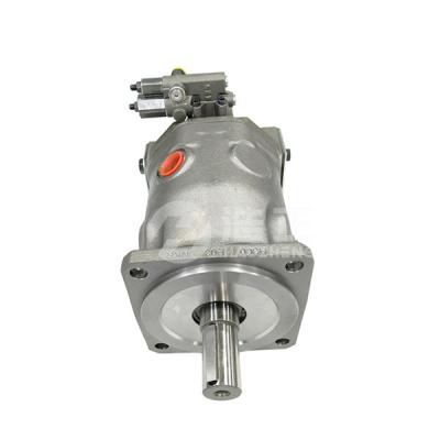 China A10VO85 DFR bosch rexroth bomba de pistón axial personalizada bomba hidráulica en venta