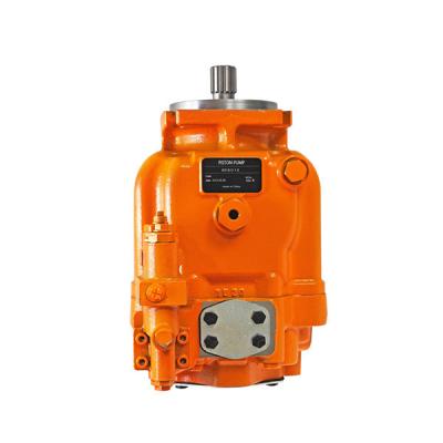 China 126-2073 Main Pump catpump 320b High Capacity catpump Hydraulic Pump for sale