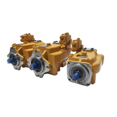 China 114-0602 320L Hydraulic Pump Construction Hydraulic Pump For catpumperpillar for sale