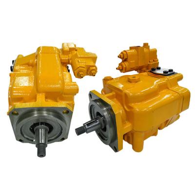 China Industriebagger Hydraulikpumpe catpumpERPILLAR-322N Rückhauer Hydraulikpumpe zu verkaufen