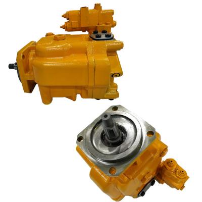 Chine catpumperpillar-322B LN 123-2231 Pompes hydrauliques pour excavatrice personnalisées à vendre