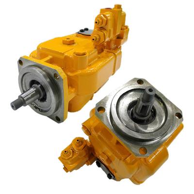 China catpumpERPILLAR-322B L 126-2073 catpump Hydraulic Pump ODM For Excavator for sale