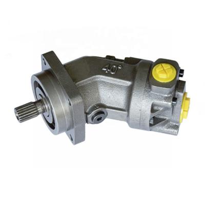 China Rexroth A2FLO200-60R-PPB05 Hochgeschwindigkeitshydraulischer Motor zu verkaufen