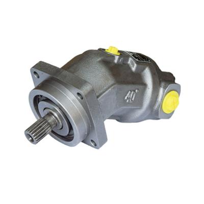 China ODM Poclain Motor hidráulico Rexroth A2FO 10/6.1R-VAB060 Bomba hidráulica en venta