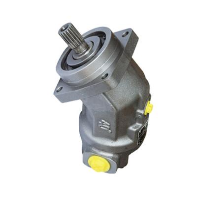 China Custom Hydraulic Motor Rexroth A2FO 23/6.1L-VPB05 Hydraulic Drive Motor for sale