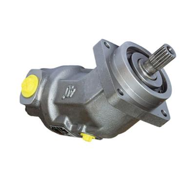 China Regress A2FO 56/6.1R-PPB05 Hydraulischer Getriebemotor hoher Druck zu verkaufen