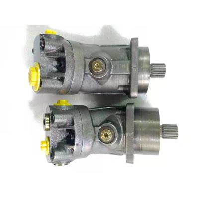 China OEM Hydraulikmotor Rexroth A2FO10-61L-XAB06-S Hydraulikpumpe zu verkaufen