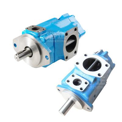 China Vickers 02-137109-1 Hydraulikpumpe mit doppelter Vane für industrielle Anwendungen zu verkaufen