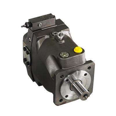 China Axial Piston Double Pump PV092 PV140 PV080 PV180 PV250 Parker Variable Displacement Hydraulic Pump for sale