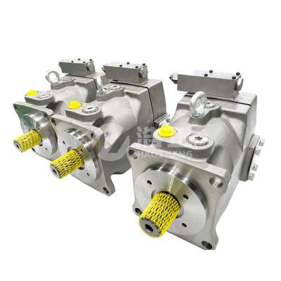 China Hydraulische Pumpe für den Parker PV der Baureihe PV080 PV092 PV140 PV180 PV270 R1K1T1NMMC zu verkaufen