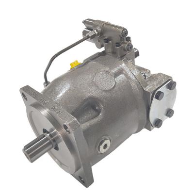 China Cast Iron Axial Piston Hydraulic Pump Rexroth A10VSO71DFEO-31R-PPA12K07-SO480 for sale