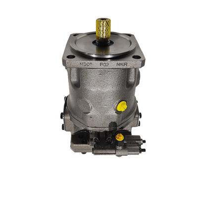 China Excavator Hydraulic Slurry Pump Rexroth A10VSO71DFLR/31R-PPA12N00 (200Nm) for sale