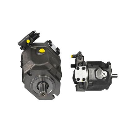 China Customized Hydraulic Transfer Pump Rexroth A10VSO Hydraulic Danfoss Hydraulic Pump for sale