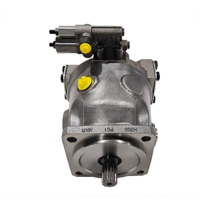 China A10VSO Rexroth Hydraulic Pump Custom Axial Piston Variable Pump for sale