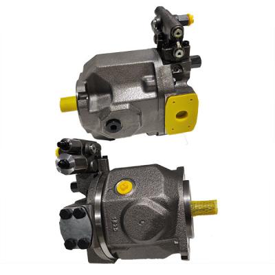 China A4VSO Excavator Hydraulic Pump Rexroth ALA10VSO71DFR1/31R-PPA12N00 for sale