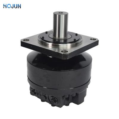 China Bosch Rexroth MCR Series Hydraulic Radial Piston Motor en venta