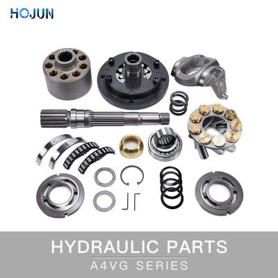 China A4VG Hydraulic Pump Accessories And Parts en venta