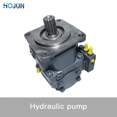 China Rexroth A11VO Hydraulische hoofdpomp voor zware machines Te koop