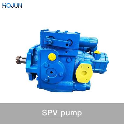 중국 Danfoss SPV Hydraulic Main Pump For Mobile Equipment 판매용