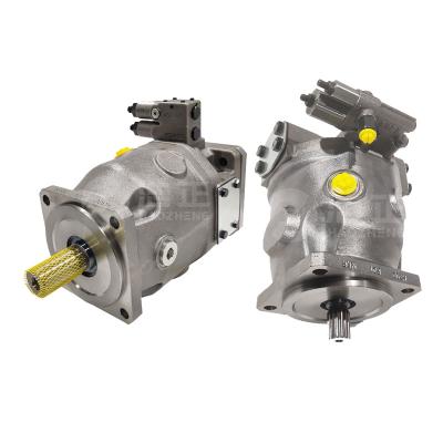 China Hydraulic Pump Axial Piston Pump A10VSO71DFLR/31R-VSC12N00 for sale