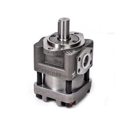 China QT Series Variable Hydraulic Rotary Double Gear Pump QT21 QT22 QT23 QT31 QT32 QT33 QT41 QT42 QT43 QT52-55F-Z for sale