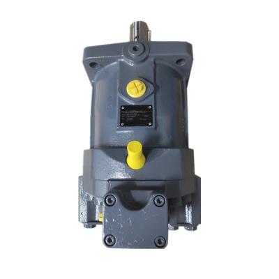 China A6V A6 A6VM A6VM55 A6VM80 A6VM107 A6VM160 A6VM200 A6VM107DA1 excavadora motor de viaje hidráulico A6VM107DA1/63W-VZB01700B en venta