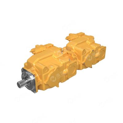 Cina Pompa idraulica a pistone di sterzo principale 1078136 107-8136 per trattore cat D6M D5H Crawler Dozer GP-PISTON in vendita